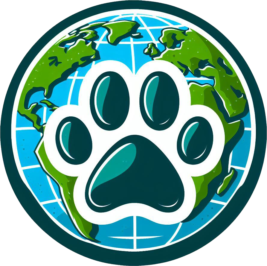 Paws Planner Logo